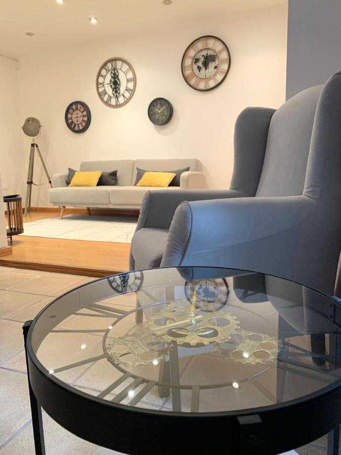 The Clock House Apartment Ponta Delgada  Exterior photo
